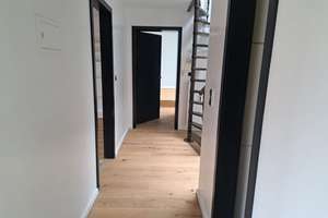 Ein Wohnsitz mit Charakter, Eleganz und Ausblick – über den Dächern der Stadt ! – Die vollständige Adresse der Immobilie erhältst du vom Anbieter., 38118 Innenstadt, Braunschweig – Vorschaubild 4