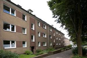 2-Zimmerwohnung in der Nähe vom Zoo in Wuppertal