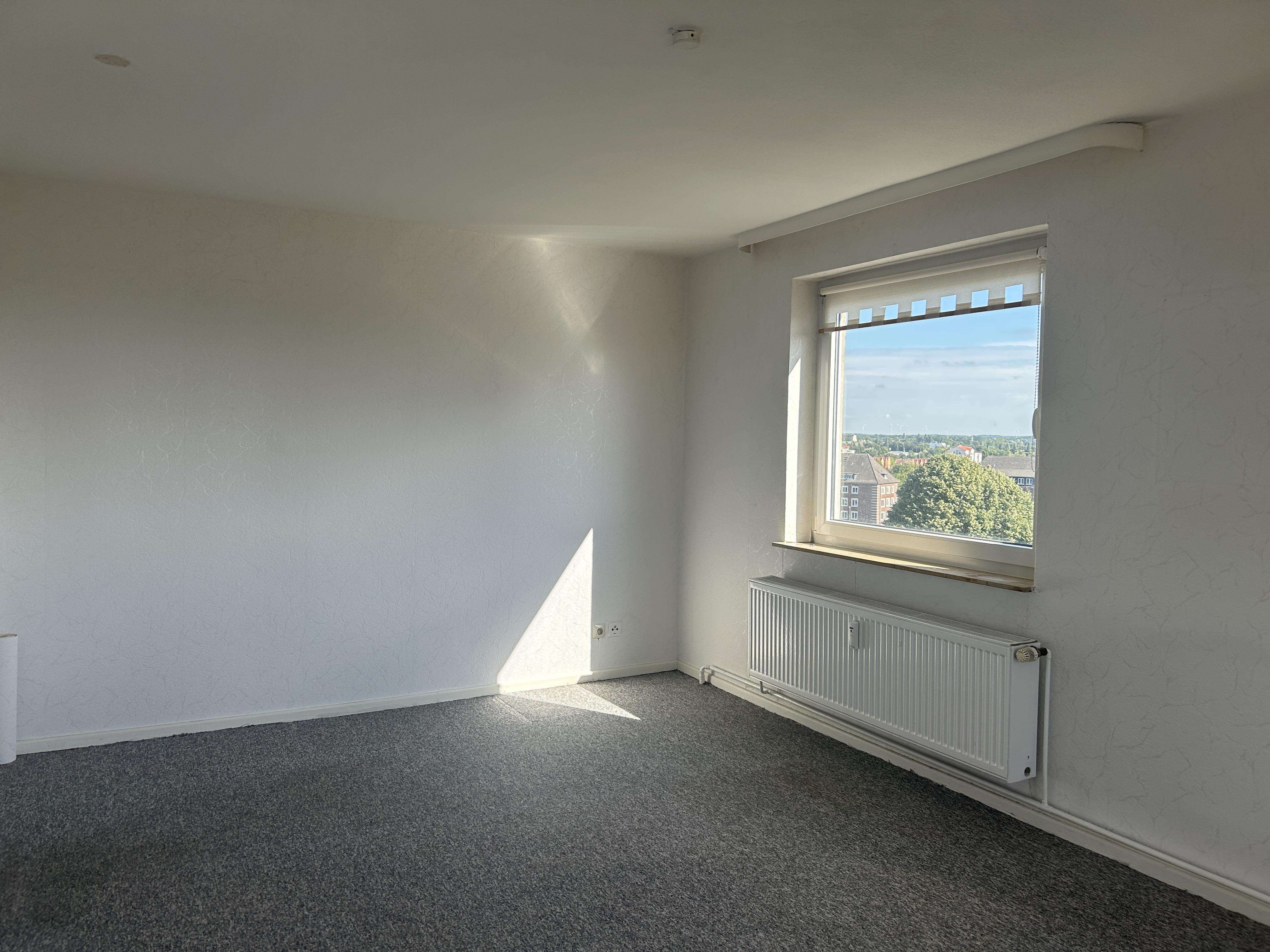 Mitte: 8 OG mit Fahrstuhl und Weserblick, Bremerhaven – Bild 4