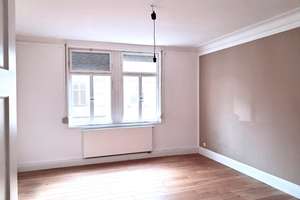 Stuttgart- Süd - Große 3 Zimmer Altbau-Wohnung mit Balkon – Die vollständige Adresse der Immobilie erhältst du vom Anbieter., 70199 Heslach, Stuttgart – Vorschaubild 11