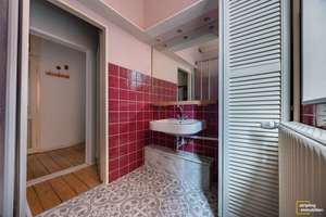 Bremen – Buntentor | Charmante Maisonette-Wohnung im Altbremer Haus mit Dachterrasse – Die vollständige Adresse der Immobilie erhältst du vom Anbieter., 28201 Buntentor, Bremen – Vorschaubild 8