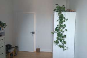 Aufwändig sanierte Altbauwohnung mit Wohnküche und herrlichem Blick! – 68159 Innenstadt/Jungbusch, Mannheim – Vorschaubild 3