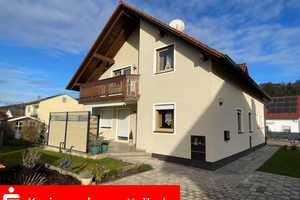 Einziehen und Wohlfühlen - attraktives Einfamilienhaus in Kelheimwinzer! – Kelheim (Kreis) – Vorschaubild 1
