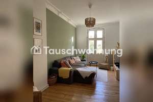 Tauschwohnung: Spandau: Geräumige 3-Zimmer-Wohnung