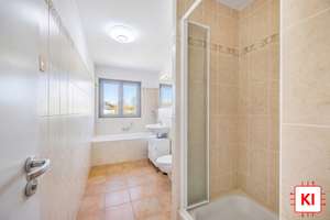 Moderne Wohnung mit Dachterrasse und großer Loggia – Die vollständige Adresse der Immobilie erhältst du vom Anbieter., 80937 Am Hart, München – Vorschaubild 10