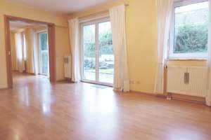 Ronsdorf - grün und zentral - hier stimmt die Lage 3-Zimmer-barrierearme Wohnung mit großer Terrasse – Die vollständige Adresse der Immobilie erhältst du vom Anbieter., 42369 Ronsdorf, Wuppertal – Vorschaubild 5