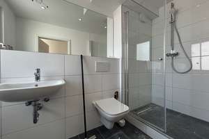 Moderne 2-Zimmer Wohnung mit Balkon und großer Wohnküche – Reumontstr. 41, 52064 Hangeweiher, Aachen – Vorschaubild 6