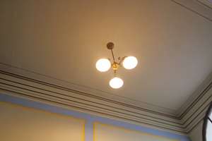 Traumlage Lottumstraße: Elegantes Komfort-DG mit Terrassen im Erstbezug! – Die vollständige Adresse der Immobilie erhältst du vom Anbieter., 10119 Prenzlauer Berg, Berlin – Vorschaubild 34