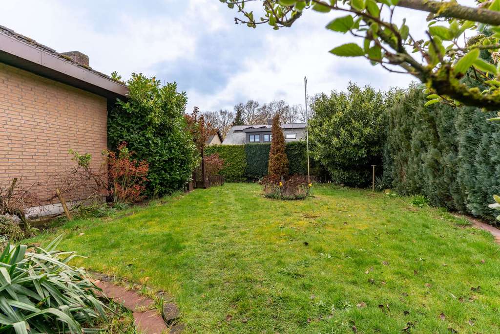 Immobilie in Beelen - Charmanter Bungalow mit viel Potenzial in ruhiger Lage von Beelen - Bild 3