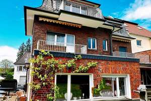 Exklusive Unternehmer-Villa mit historischem Charme und großem Garten in Odenkirchen – Die vollständige Adresse der Immobilie erhältst du vom Anbieter., 41199 Odenkirchen-Mitte, Mönchengladbach – Vorschaubild 1