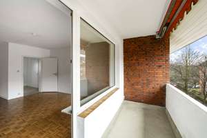 Klein, fein, modern – Stadtwohnkomfort mit eigenem Balkon – Die vollständige Adresse der Immobilie erhältst du vom Anbieter., 22081 Barmbek-Süd, Hamburg – Vorschaubild 6