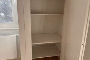 Beste Innenstadtlage: helle, kernsanierte  2-Zimmer-Wohnung – An den Frauenbrüdern 8, 52064 Theater, Aachen – Vorschaubild 8