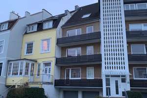 Großzügige 3-Zimmer-Wohnung mit 2 Balkonen, Eichenparkett und hochwertiger Einbauküche in Schwachhau – Busestraße 77, 28213 Neu-Schwachhausen, Bremen – Vorschaubild 18