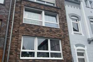 Schicke 2 Zi.-Maisonette-Wohnung, 2 Balkone, in Beuel !