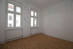 Schöner wohnen, 2 Zi., Keller, Bad und Küche mit Fenster, Kaminanschluß – Die vollständige Adresse der Immobilie erhältst du vom Anbieter., 10551 Moabit, Berlin – Vorschaubild 7