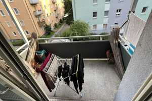 Stilvolle 2-Zimmer-Wohnung mit EBK in Karlsruhe – Belfortstrasse 14, 76133 Karlsruhe – Vorschaubild 8