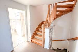 Sofort ankommen in SPO – frei zum Einzug: Doppelhaushälfte mit Licht, Luft & Fernblick – Die vollständige Adresse der Immobilie erhältst du vom Anbieter., 25826 Sankt Peter-Ording – Vorschaubild 14