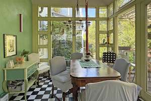 Paradies mit Garten für Liebhaber – Die vollständige Adresse der Immobilie erhältst du vom Anbieter., 22305 Barmbek-Nord, Hamburg – Vorschaubild 7