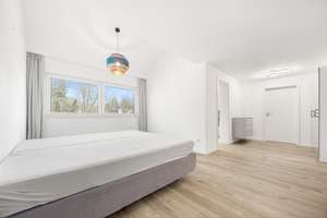 EFH an der Saselbek - 1.813 m² Grundstück, 192 m² Wohnfläche plus Vollkeller 105 m² - Teilsanie – Die vollständige Adresse der Immobilie erhältst du vom Anbieter., 22393 Sasel, Hamburg – Vorschaubild 12