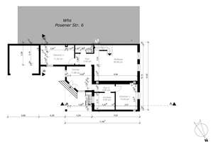 Bieterverfahren - Saniertes Wohnhaus mit großem Grundstück in Mannheim-Schönau – Die vollständige Adresse der Immobilie erhältst du vom Anbieter., 68307 Schönau, Mannheim – Vorschaubild 41