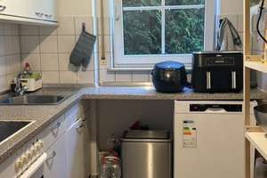 2,5 Zimmer Wohnung mit Terrasse, Garten, Stellplatz und Garage – Die vollständige Adresse der Immobilie erhältst du vom Anbieter., 73035 Göppingen – Vorschaubild 5