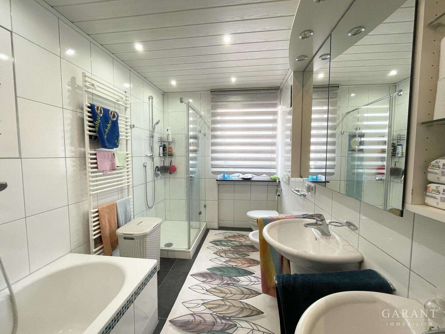 Immobilie in Öpfingen - Sonniges Einfamilienhaus mit Einliegerwohnung  - Bild 3