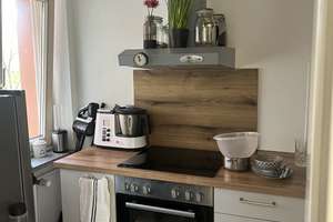6 MONTHS / WITHOUT KITCHEN// 2 Zimmer Whg. im Herzen Münchens zum Tausch – Die vollständige Adresse der Immobilie erhältst du vom Anbieter., 80802 Biederstein, München – Vorschaubild 3