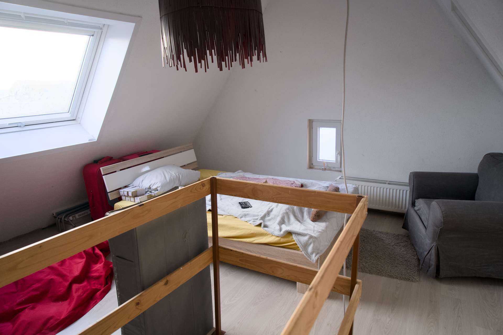 Immobilie in Gäufelden - Gemütliches Einfamilienhaus in Gäufelden – modernisiert, gemütlich & bezugsbereit - Bild 6