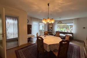 Marko Winter Immobilien - Aglasterhausen: Einfamilienhaus mit Balkon, Terrasse und Grundstück – Die vollständige Adresse der Immobilie erhältst du vom Anbieter., 74858 Aglasterhausen – Vorschaubild 6