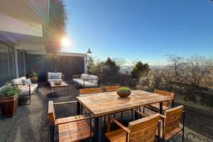 Maisonette Wohnung, in bester Lage! Traumhafter Panoramablick! – Die vollständige Adresse der Immobilie erhältst du vom Anbieter., 69120 Boxberg, Heidelberg – Vorschaubild 5