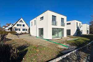 Flexibel individualisierbarer Neubau – Die vollständige Adresse der Immobilie erhältst du vom Anbieter., 88682 Salem – Vorschaubild 1