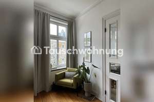 Tauschwohnung: Altbauwohnung in Eimsbüttel – Gärtnerstraße 30, 20253 Hoheluft-West, Hamburg – Vorschaubild 2