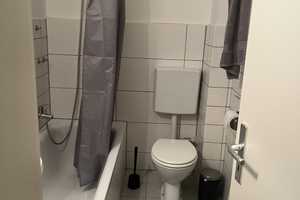 Helles, ruhiges 1 Zimmer Apartment  – Werderstraße 27, 68165 Mannheim – Vorschaubild 5