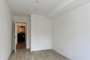 Moderner, Barrierefreier Erstbezug - 2-Zimmer-Wohnung mit hochwertiger Ausstattung zu vermieten – Alte Dorfstr. 26, 42327 Elberfeld West, Wuppertal – Vorschaubild 5