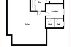 Exklusives freistehendes Anwesen auf über 4.400 qm Grund in privilegierter Ortsrandlage – Die vollständige Adresse der Immobilie erhältst du vom Anbieter., 73347 Mühlhausen im Täle – Vorschaubild 41
