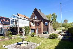 Solide mit Blick in den Obsthof! – Die vollständige Adresse der Immobilie erhältst du vom Anbieter., 21129 Cranz, Hamburg – Vorschaubild 19