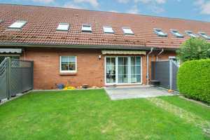 Gepflegtes Reihenmittelhaus mit Carport und pflegeleichtem Garten – Wismar – Vorschaubild 21