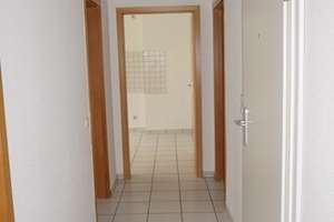 SCHÖNE 3 Zi. EG-WOHNUNG IN ESSEN HOLSTERHAUSEN MIT GARTENMITBENUTZUNG – Die vollständige Adresse der Immobilie erhältst du vom Anbieter., 45147 Frohnhausen, Essen – Vorschaubild 11