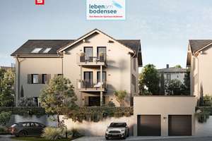 attraktive 1,5- und 2- Zimmerwohnungen
Neubau in ruhiger und sonniger Wohnlage