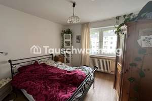 Tauschwohnung: 3-Zimmer Küche Bad + Balkon mit Panorama Fenster – Die vollständige Adresse der Immobilie erhältst du vom Anbieter., 50676 Altstadt/Süd, Köln – Vorschaubild 5