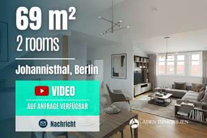 2021 fertig – 2-Zi.-Topfloor mit Südterrasse & EBK! – Trützschlerstr. 13, 12487 Johannisthal, Berlin – Vorschaubild 25