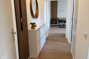 Wunderschöne helle 2 Zimmer Wohnung – Kaiser-Wilhelm-Straße 0, 12247 Lankwitz, Berlin – Vorschaubild 1