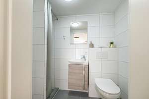 Modernisiertes Endreihenhaus mit 2 Bädern und 2 Loggien - ideal für Eigennutzer oder Kapitalanleger – Grambker Heerstraße 118A, 28719 Burg-Grambke, Bremen – Vorschaubild 6
