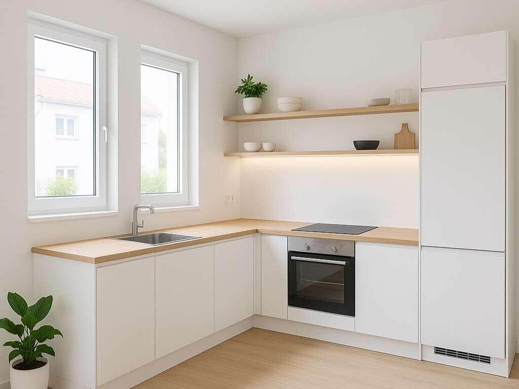 Immobilie in Dietingen - Gestalten Sie sich Ihr neues Zuhause - Bild 2