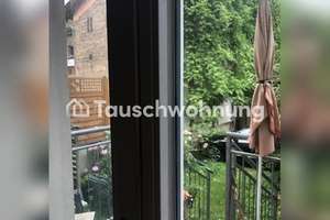 Tauschwohnung: Vertrag bis 31.7.2028- 3 R-Whg gegen zentrale 2 R Whg