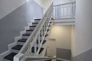 Großzügige 2-Zimmer-Dachgeschosswohnung direkt in der Einkaufsstraße von Gelsenkirchen-Buer – Die vollständige Adresse der Immobilie erhältst du vom Anbieter., 45894 Buer, Gelsenkirchen – Vorschaubild 15