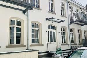 PENTHOUSE - für Stadtverliebte -  WE # 6 - mit hochwertiger Einbauküche ! – Moritzstr. 64, 65185 Mitte, Wiesbaden – Vorschaubild 2