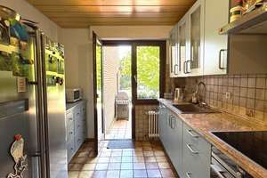 Ein- bzw. Zweifamilienhaus: Gute Gelegenheit für Haus- und Gartenliebhaber – Die vollständige Adresse der Immobilie erhältst du vom Anbieter., 40723 Hilden – Vorschaubild 7