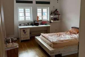 2-Zi. Dachterrassen-Wohnung Leipzig-Eutritzsch – Bonhoefferstr. 6, 1429 Eutritzsch, Leipzig – Vorschaubild 6