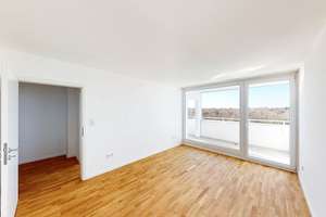 Gemütliche 2-Zimmer-Wohnung mit Balkon – Dachauer Straße 184, 80992 Alt-Moosach, München – Vorschaubild 4